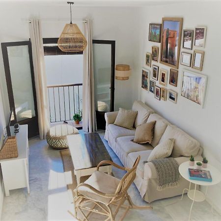 El Envero Apartamento เฮเรซ เด ลาฟรอนเตรา ภายนอก รูปภาพ