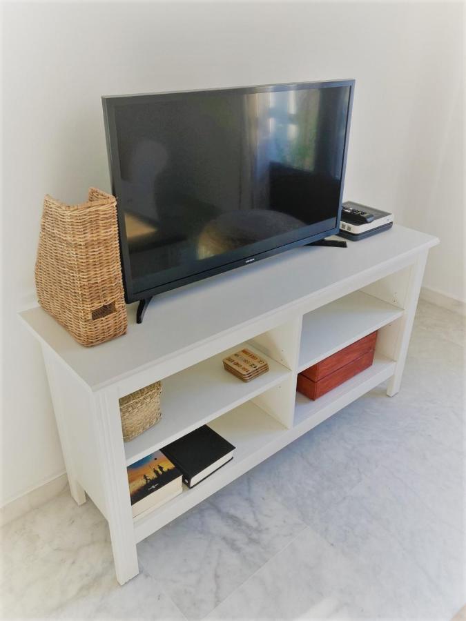El Envero Apartamento เฮเรซ เด ลาฟรอนเตรา ภายนอก รูปภาพ