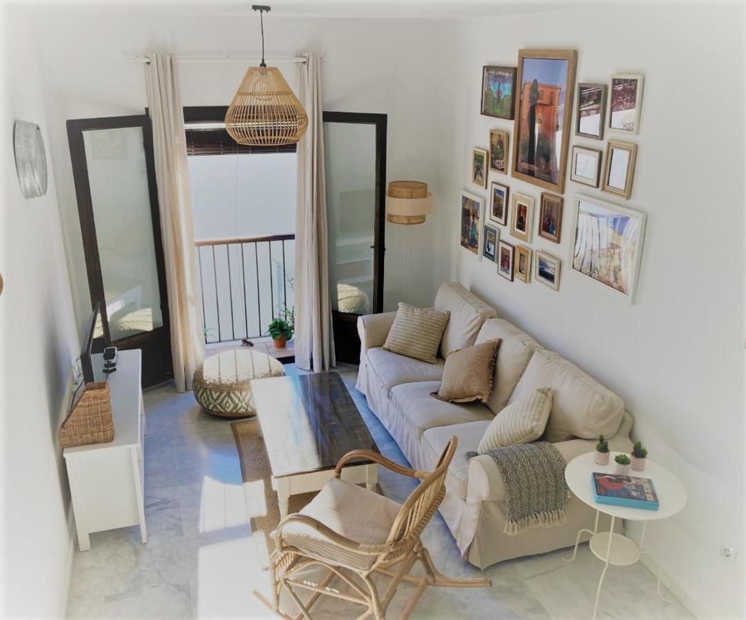 El Envero Apartamento เฮเรซ เด ลาฟรอนเตรา ภายนอก รูปภาพ