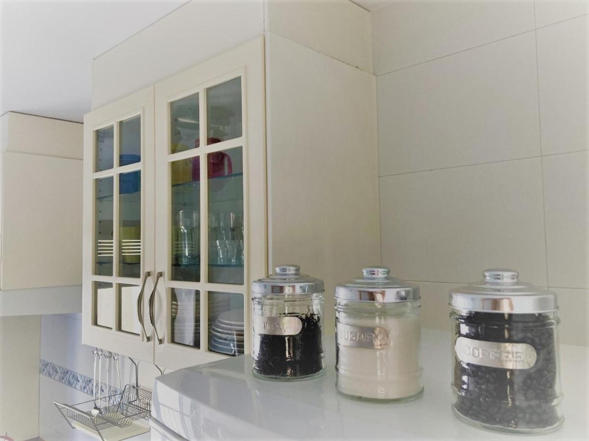 El Envero Apartamento เฮเรซ เด ลาฟรอนเตรา ภายนอก รูปภาพ