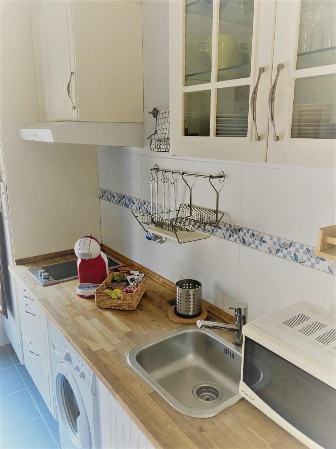 El Envero Apartamento เฮเรซ เด ลาฟรอนเตรา ภายนอก รูปภาพ