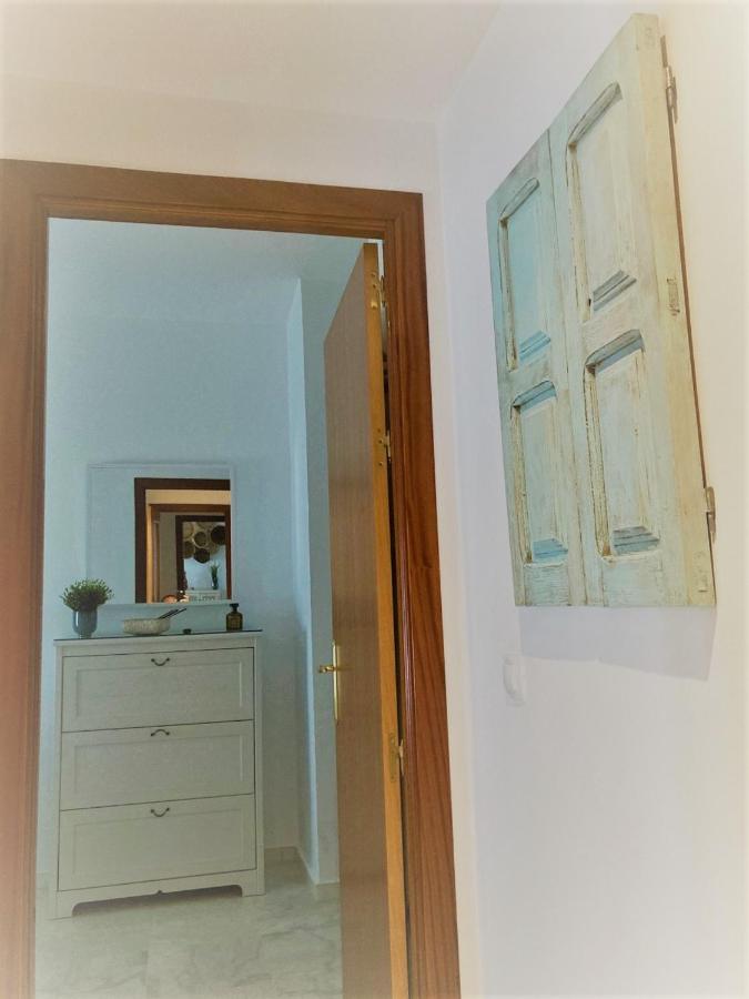 El Envero Apartamento เฮเรซ เด ลาฟรอนเตรา ภายนอก รูปภาพ
